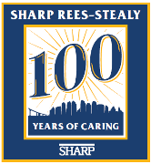 Sharp Rees-Stealy Medical Group Logo